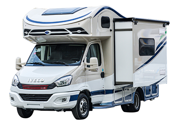 天王星2號雙拓展